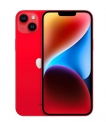Pametni telefon Apple iPhone 14 256GB - rdeča